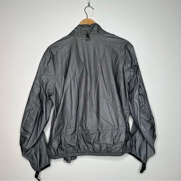 REV’IT! Women’s Sand Hydratex 3L Waterproof Liner Jacket Size 42 Grey - Picture 13 of 13